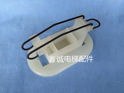 小板凳上的智慧 电梯防偏导向块的无名英雄之路